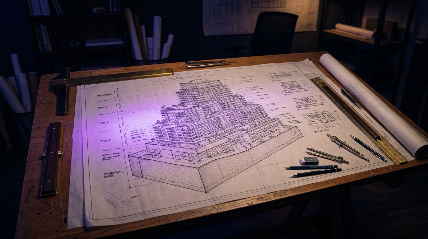 One-Time Products on Every Plan: Build the Blueprint from $9