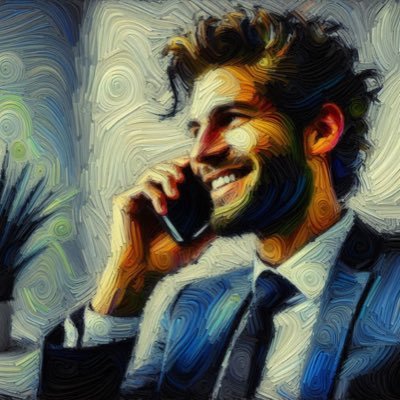 Testimonial author